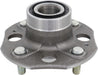Wheel Bearing and Hub Assembly BCA WE61025