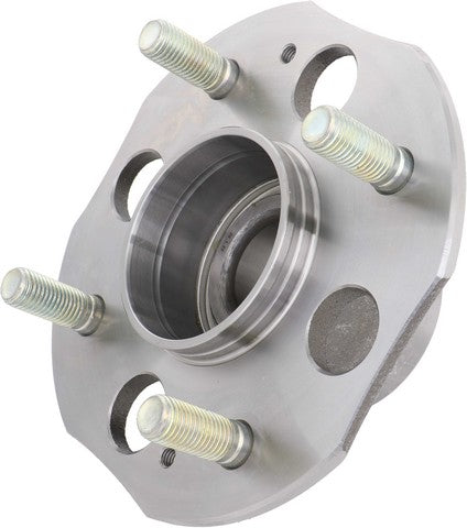 Wheel Bearing and Hub Assembly BCA WE61025