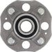 Wheel Bearing and Hub Assembly BCA WE61025