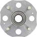 Wheel Bearing and Hub Assembly BCA WE61025