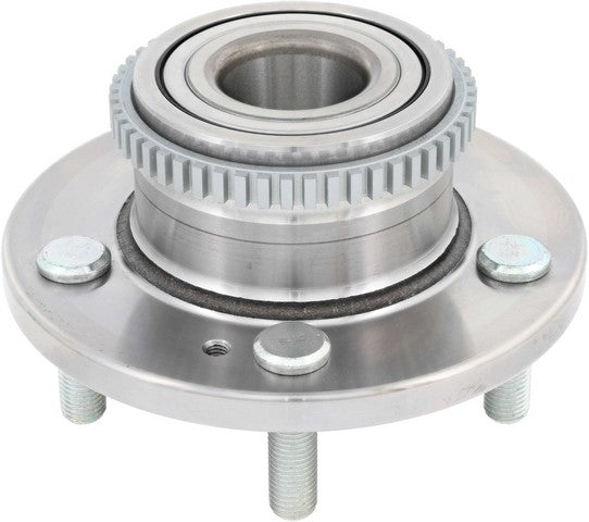Wheel Bearing and Hub Assembly BCA WE61026
