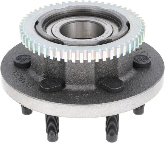 Wheel Bearing and Hub Assembly BCA WE61030