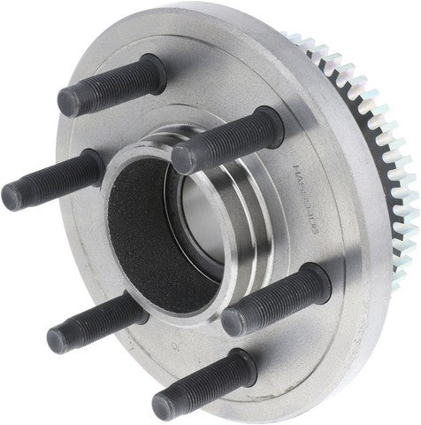 Wheel Bearing and Hub Assembly BCA WE61030