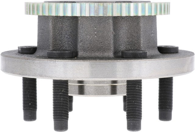 Wheel Bearing and Hub Assembly BCA WE61030