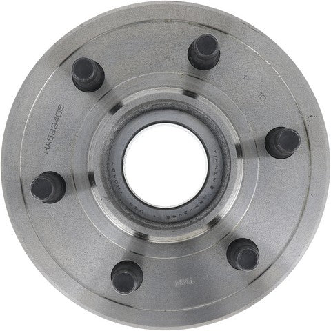 Wheel Bearing and Hub Assembly BCA WE61030