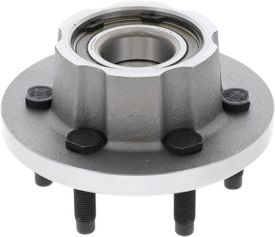 Wheel Bearing and Hub Assembly BCA WE61031