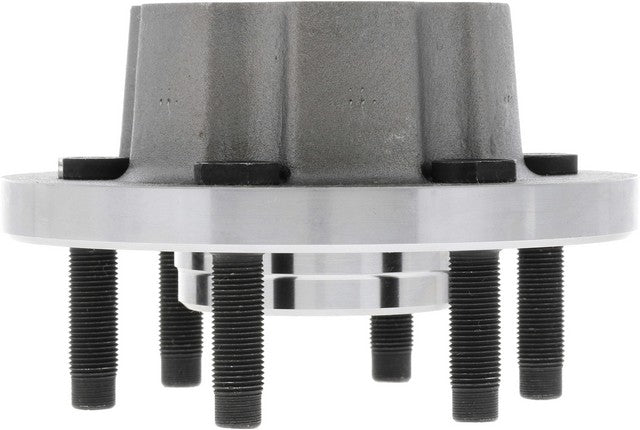 Wheel Bearing and Hub Assembly BCA WE61031