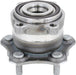 Wheel Bearing and Hub Assembly BCA WE61036