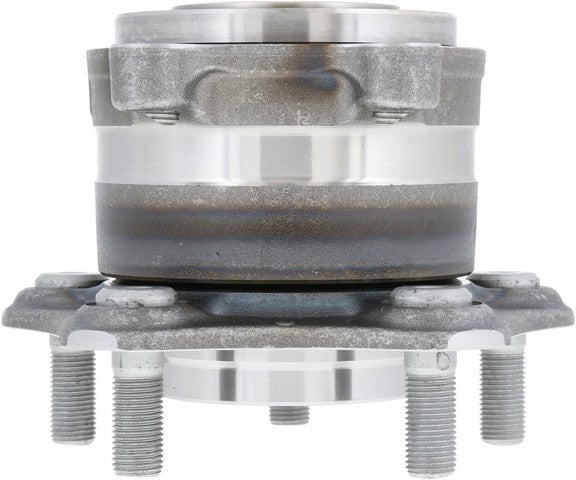 Wheel Bearing and Hub Assembly BCA WE61036