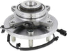 Wheel Bearing and Hub Assembly BCA WE61038