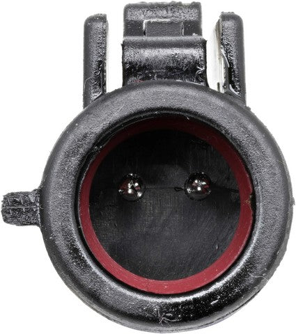 Wheel Bearing and Hub Assembly BCA WE61038