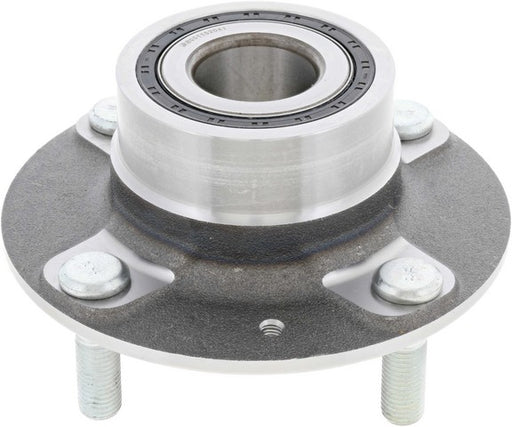 Wheel Bearing and Hub Assembly BCA WE61041
