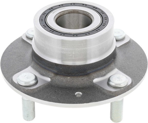 Wheel Bearing and Hub Assembly BCA WE61041
