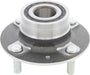 Wheel Bearing and Hub Assembly BCA WE61041