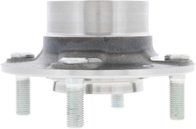 Wheel Bearing and Hub Assembly BCA WE61041