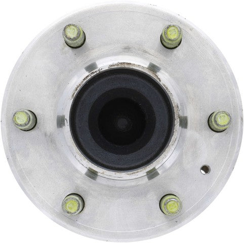 Wheel Bearing and Hub Assembly BCA WE61042
