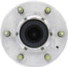 Wheel Bearing and Hub Assembly BCA WE61042