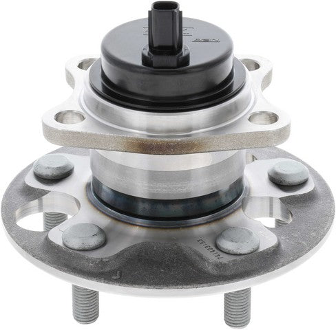 Wheel Bearing and Hub Assembly BCA WE61043