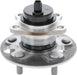Wheel Bearing and Hub Assembly BCA WE61043