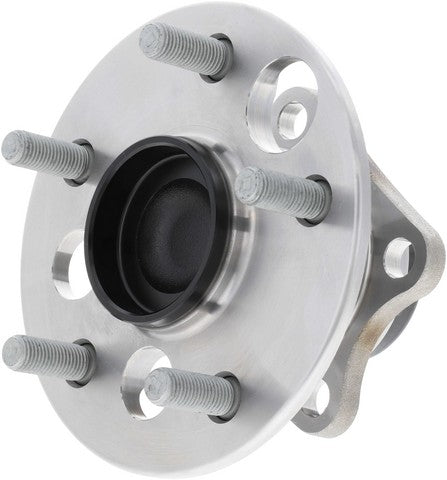 Wheel Bearing and Hub Assembly BCA WE61043
