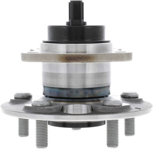 Wheel Bearing and Hub Assembly BCA WE61043