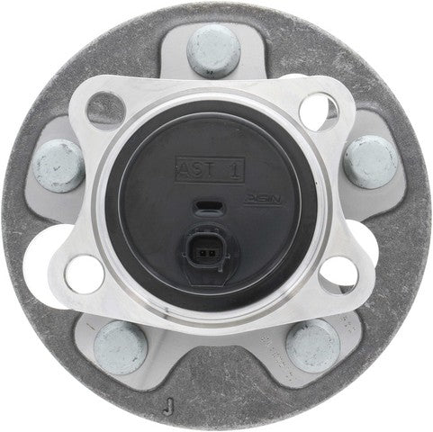 Wheel Bearing and Hub Assembly BCA WE61043
