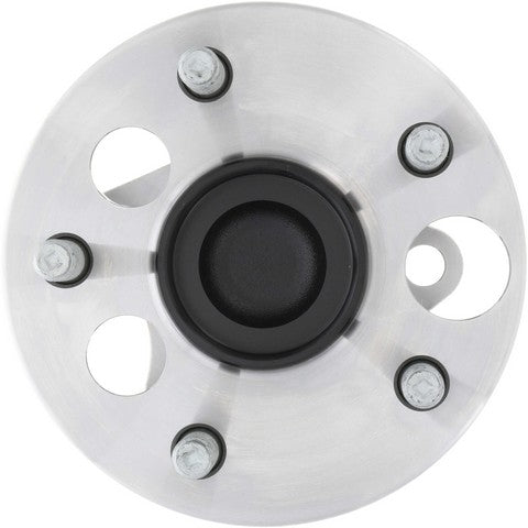Wheel Bearing and Hub Assembly BCA WE61043