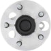 Wheel Bearing and Hub Assembly BCA WE61043