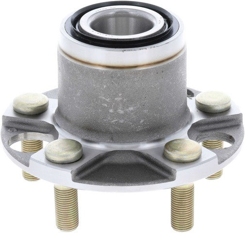 Wheel Bearing and Hub Assembly BCA WE61046