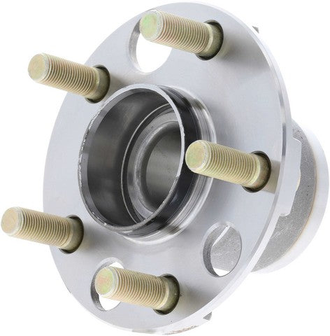 Wheel Bearing and Hub Assembly BCA WE61046