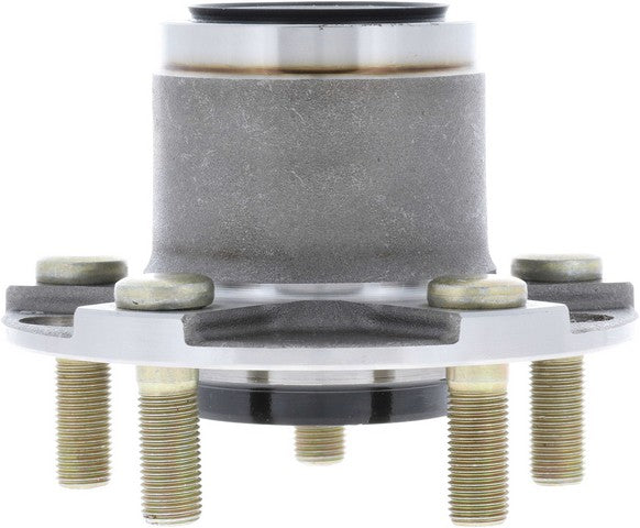 Wheel Bearing and Hub Assembly BCA WE61046