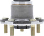 Wheel Bearing and Hub Assembly BCA WE61046