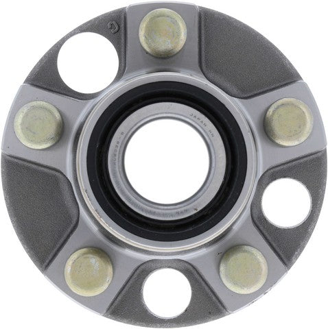 Wheel Bearing and Hub Assembly BCA WE61046
