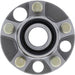 Wheel Bearing and Hub Assembly BCA WE61046