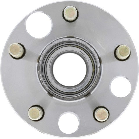 Wheel Bearing and Hub Assembly BCA WE61046