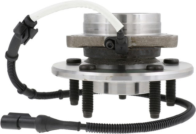 Wheel Bearing and Hub Assembly BCA WE61047