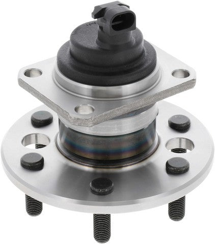 Wheel Bearing and Hub Assembly BCA WE61048