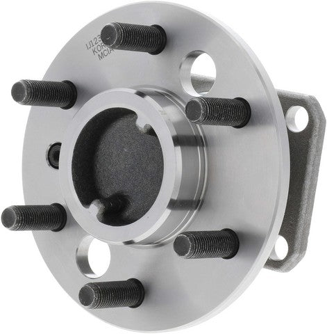 Wheel Bearing and Hub Assembly BCA WE61048