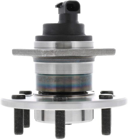 Wheel Bearing and Hub Assembly BCA WE61048