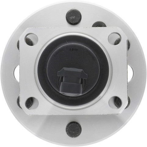 Wheel Bearing and Hub Assembly BCA WE61048