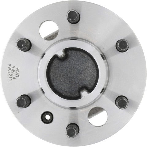 Wheel Bearing and Hub Assembly BCA WE61048