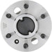 Wheel Bearing and Hub Assembly BCA WE61048