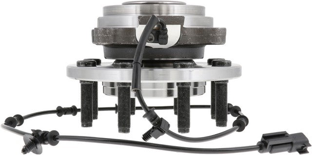 Wheel Bearing and Hub Assembly BCA WE61049