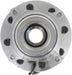 Wheel Bearing and Hub Assembly BCA WE61049