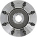 Wheel Bearing and Hub Assembly BCA WE61049