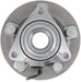 Wheel Bearing and Hub Assembly BCA WE61050