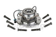 Wheel Bearing and Hub Assembly BCA WE61051