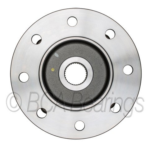 Wheel Bearing and Hub Assembly BCA WE61051