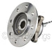 Wheel Bearing and Hub Assembly BCA WE61051