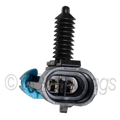 Wheel Bearing and Hub Assembly BCA WE61051